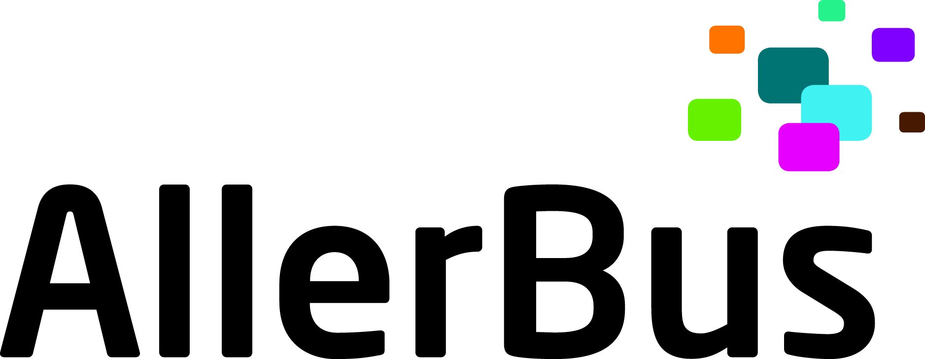 AllerBus Logo