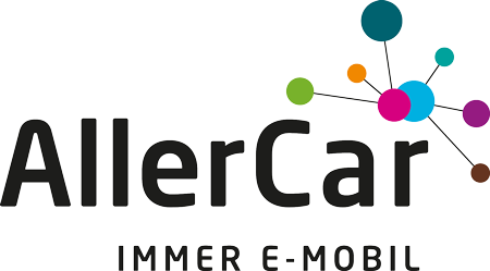AllerCar – E-Carsharing in Verden