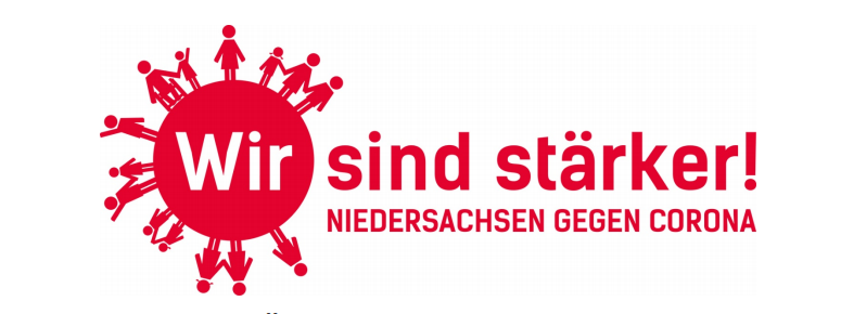 Wir sind Stärker