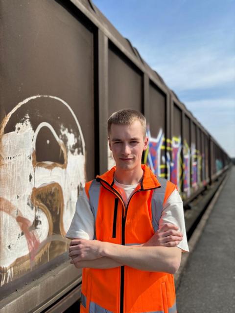K640 Kjell Bild