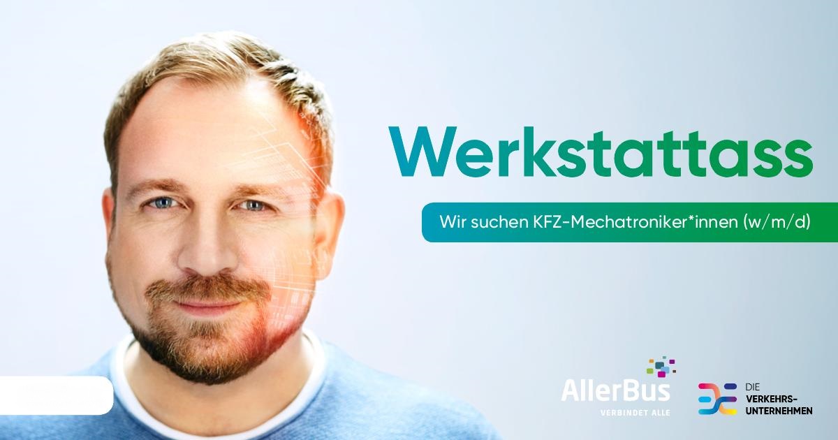 Aktuelle Vorlage KFZ Mechatroniker 02.02.23