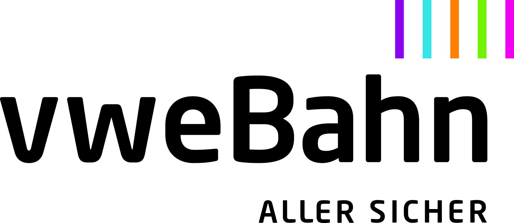 Logo VWE Bahn