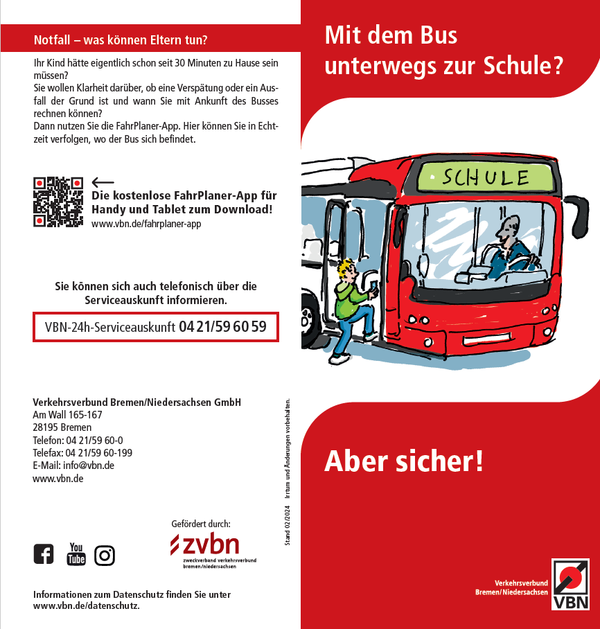 Präventionsflyer Teil 1