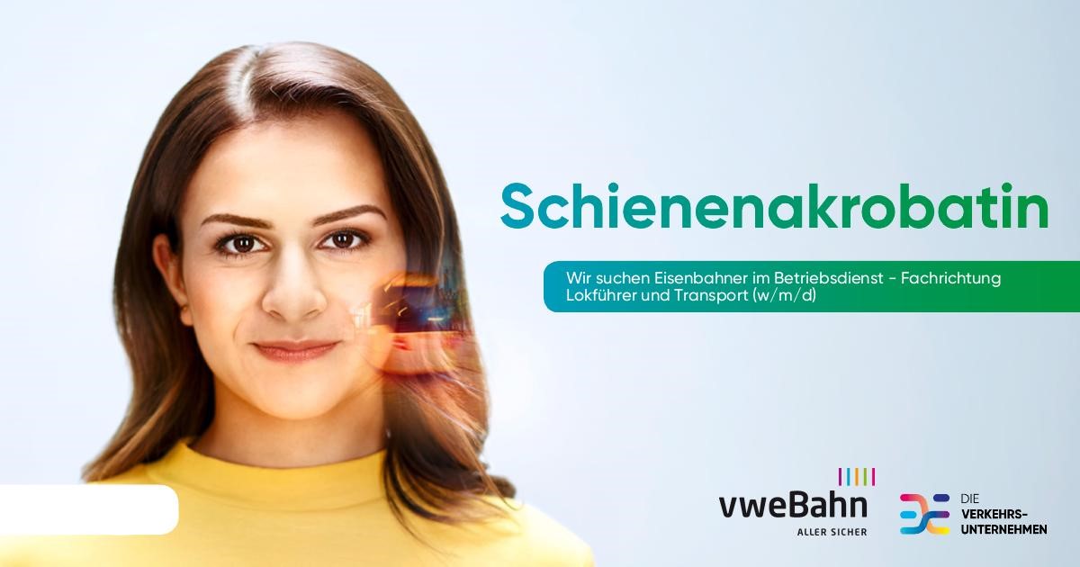 Vorlage Eisenbahner 10.01.2023